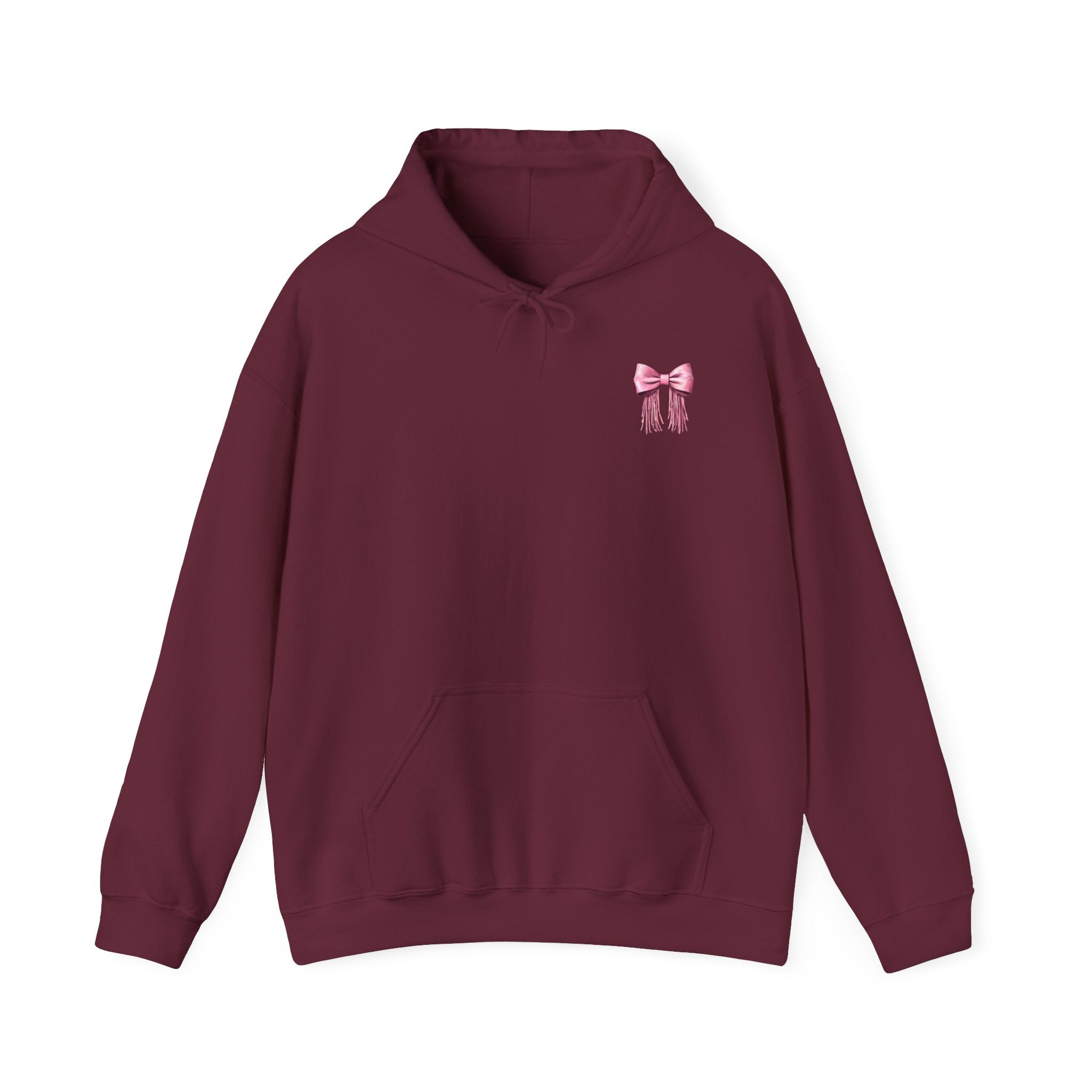 Long Live Cowgirls Hoodie