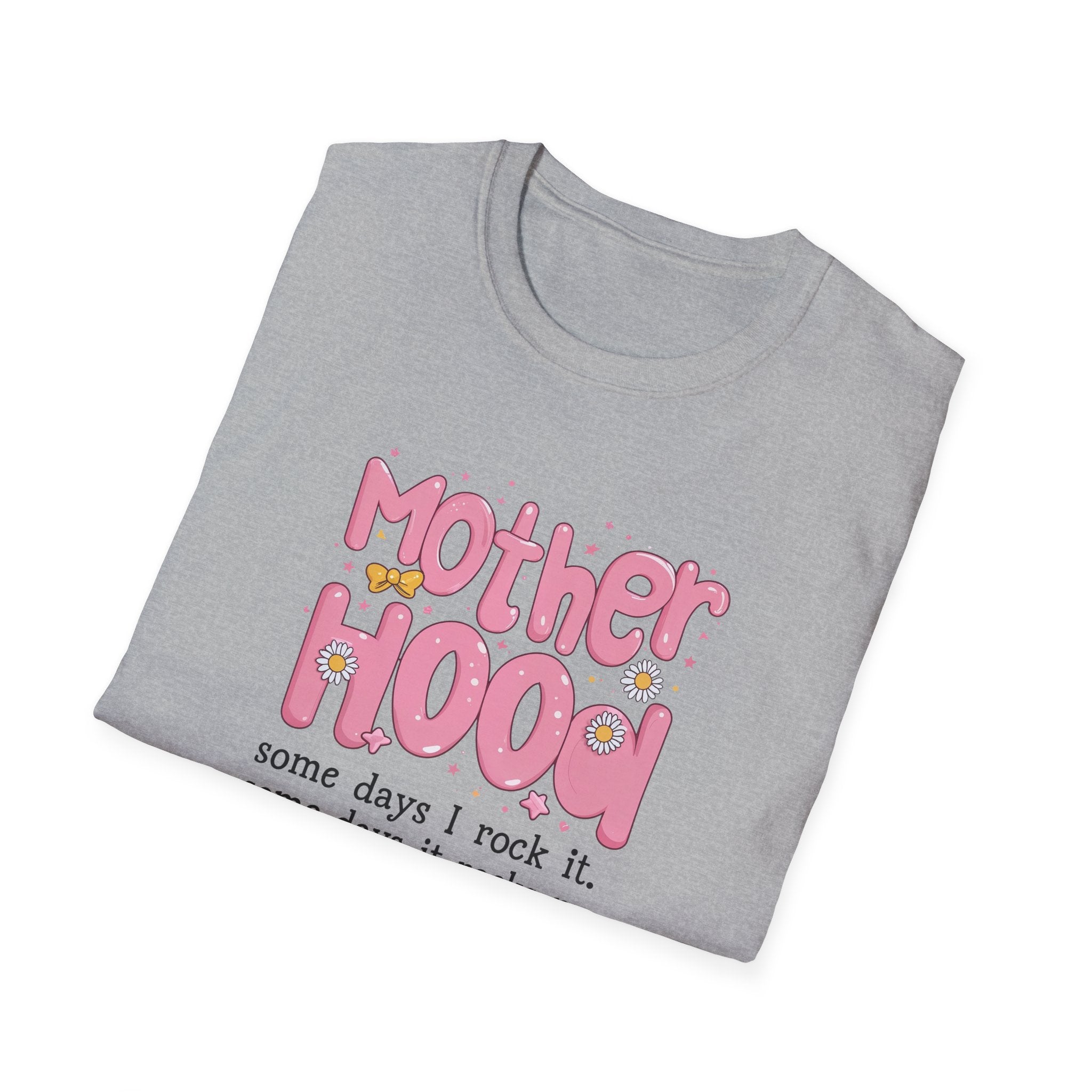 Motherhood T-Shirt