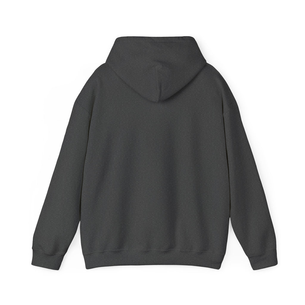 Volleyball Mom Hoodie