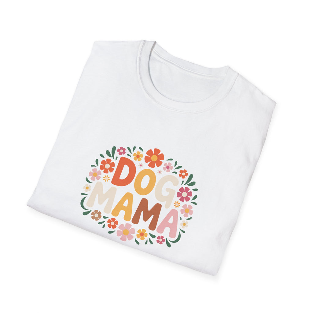 Dog Mama T-Shirt