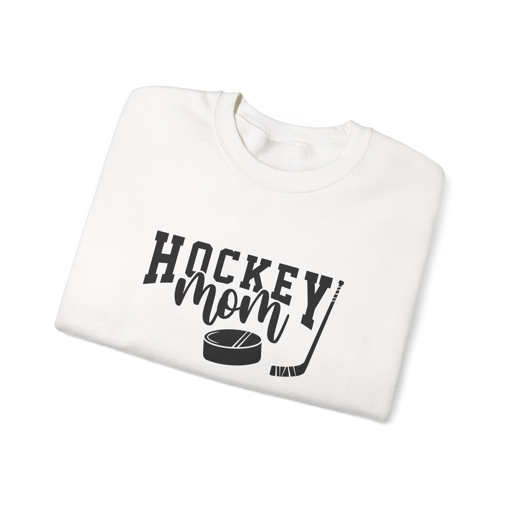 Hockey Mom Crewneck