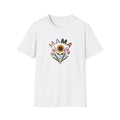 Mama Bouquet T-shirt