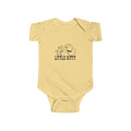 It's Alright To Little Bitty- Infant bodysuit