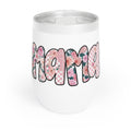 "Mama" Wine Tumbler