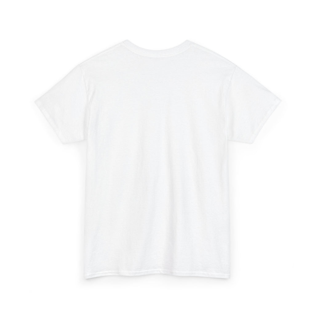 "Enough" Inspirational T-Shirt