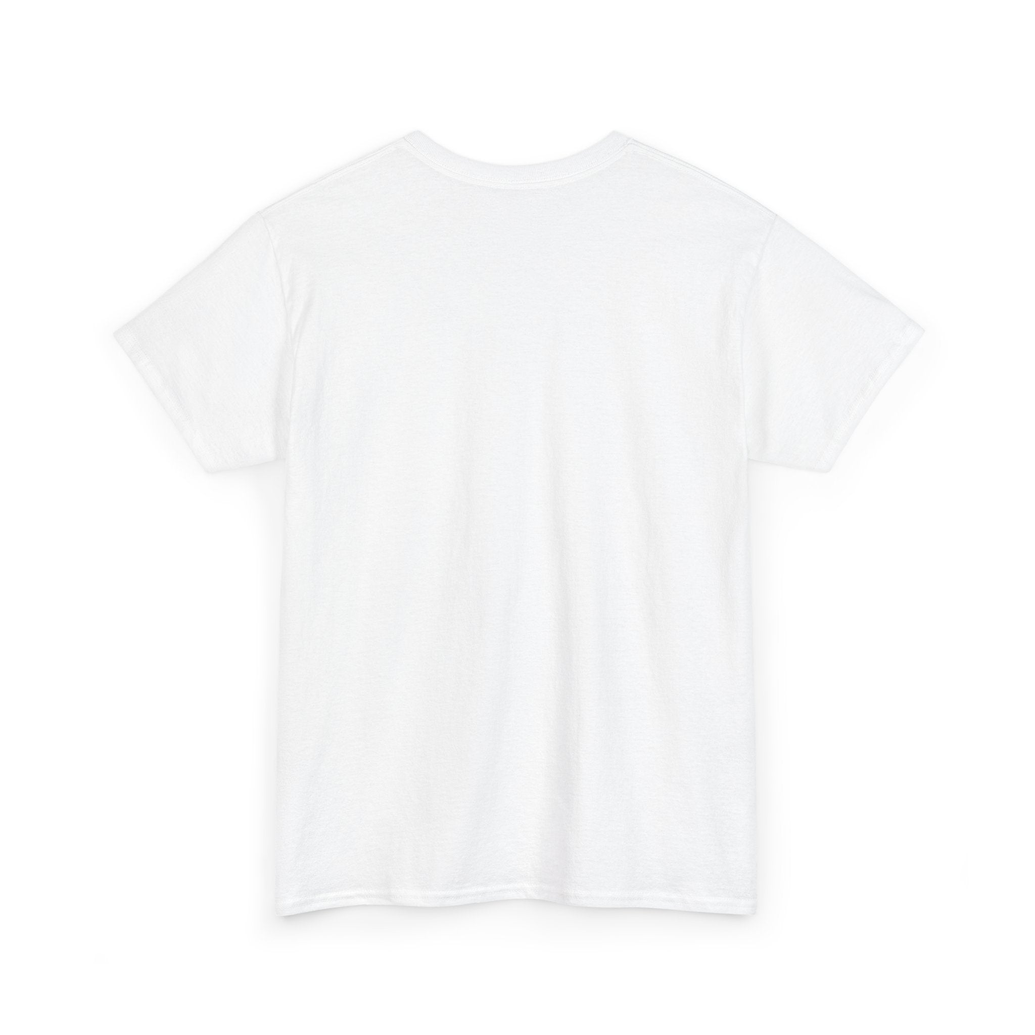 "Enough" Inspirational T-Shirt