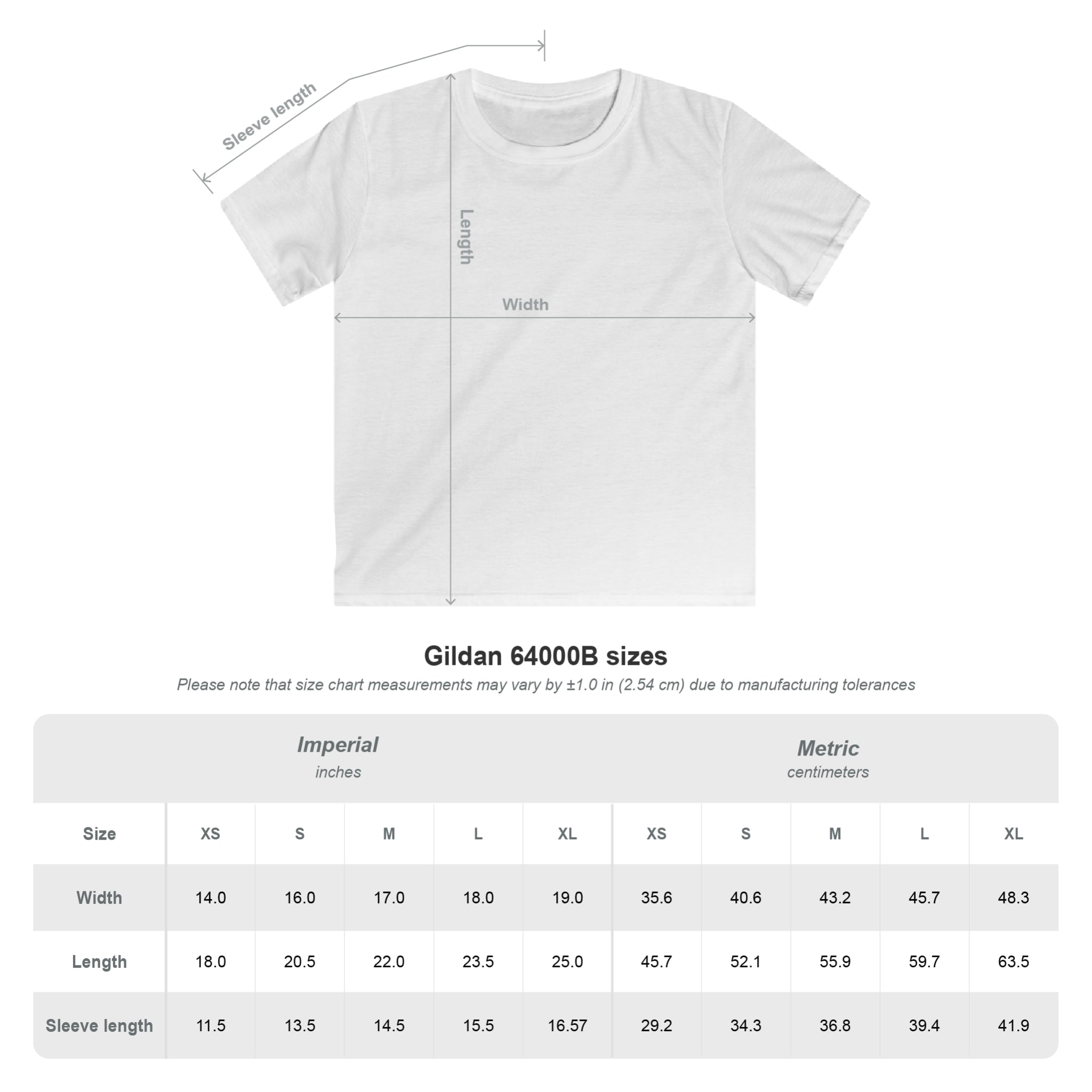 Kids Butterfly Tee - "Be Kind to All Kinds" Graphic Shirt
