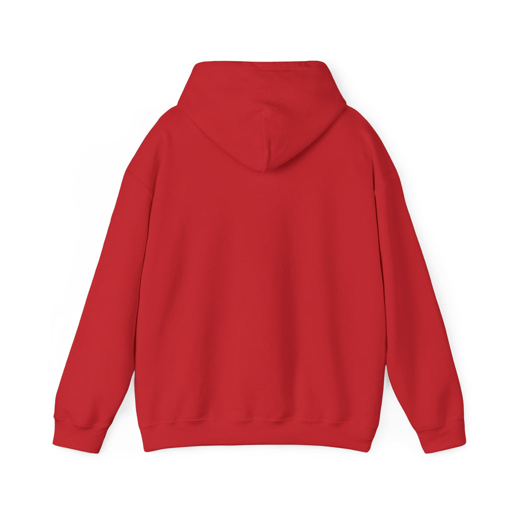 Hockey Mom Hoodie