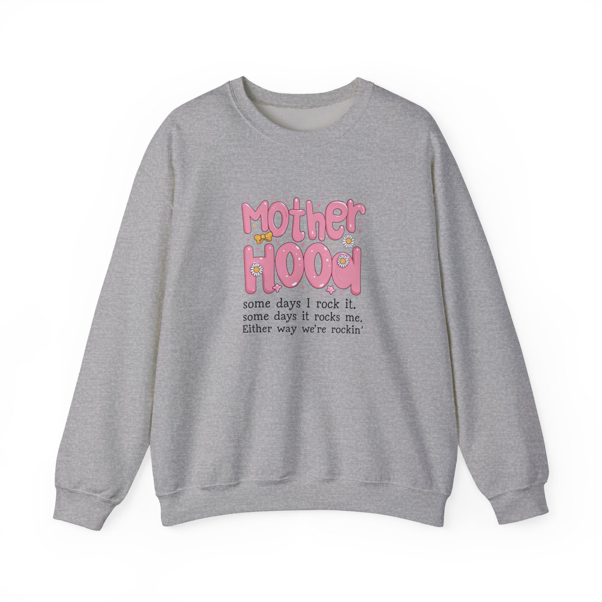 Mother Hood Crewneck
