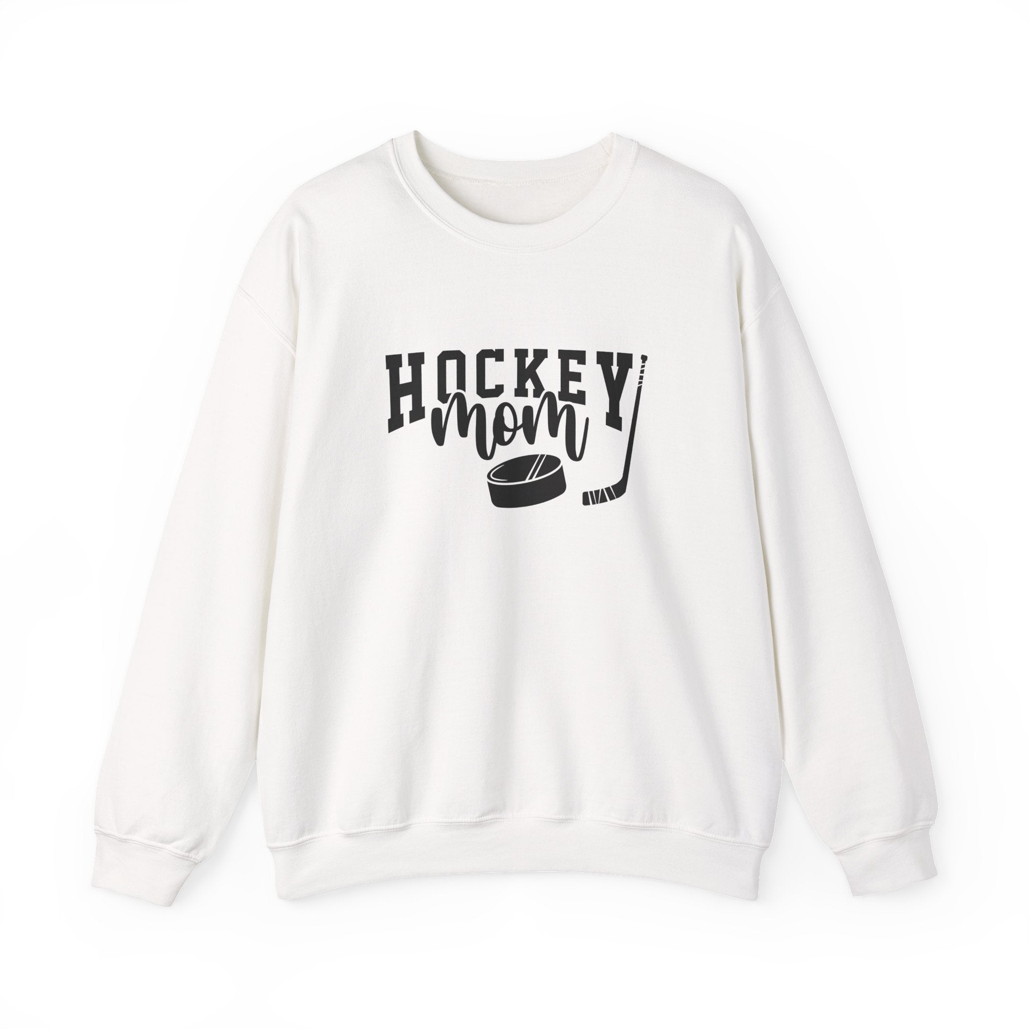 Hockey Mom Crewneck