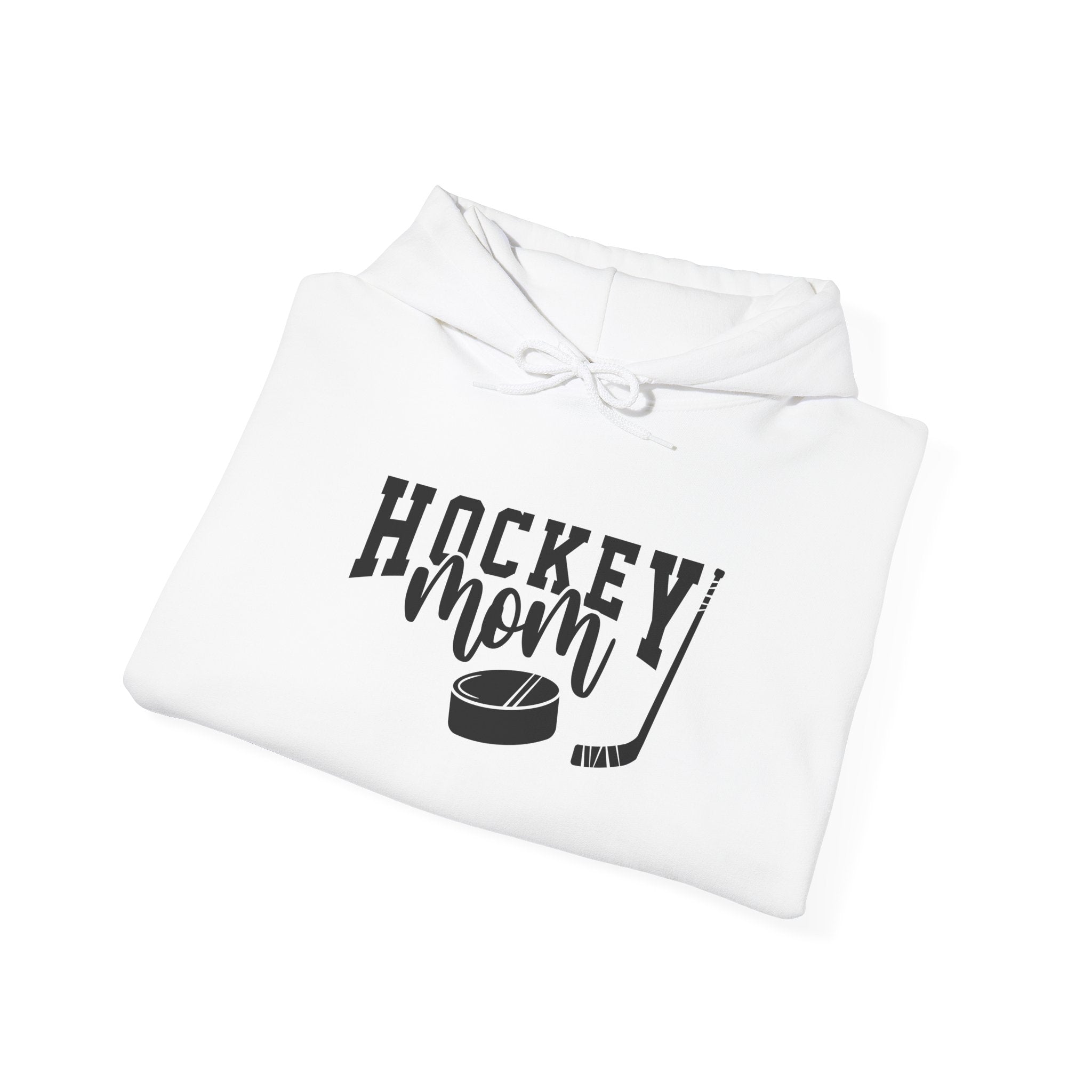 Hockey Mom Hoodie