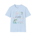 I'd Rather Be Fishing T-Shirt