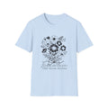Mother's Day Flower Bouquet Tshirt