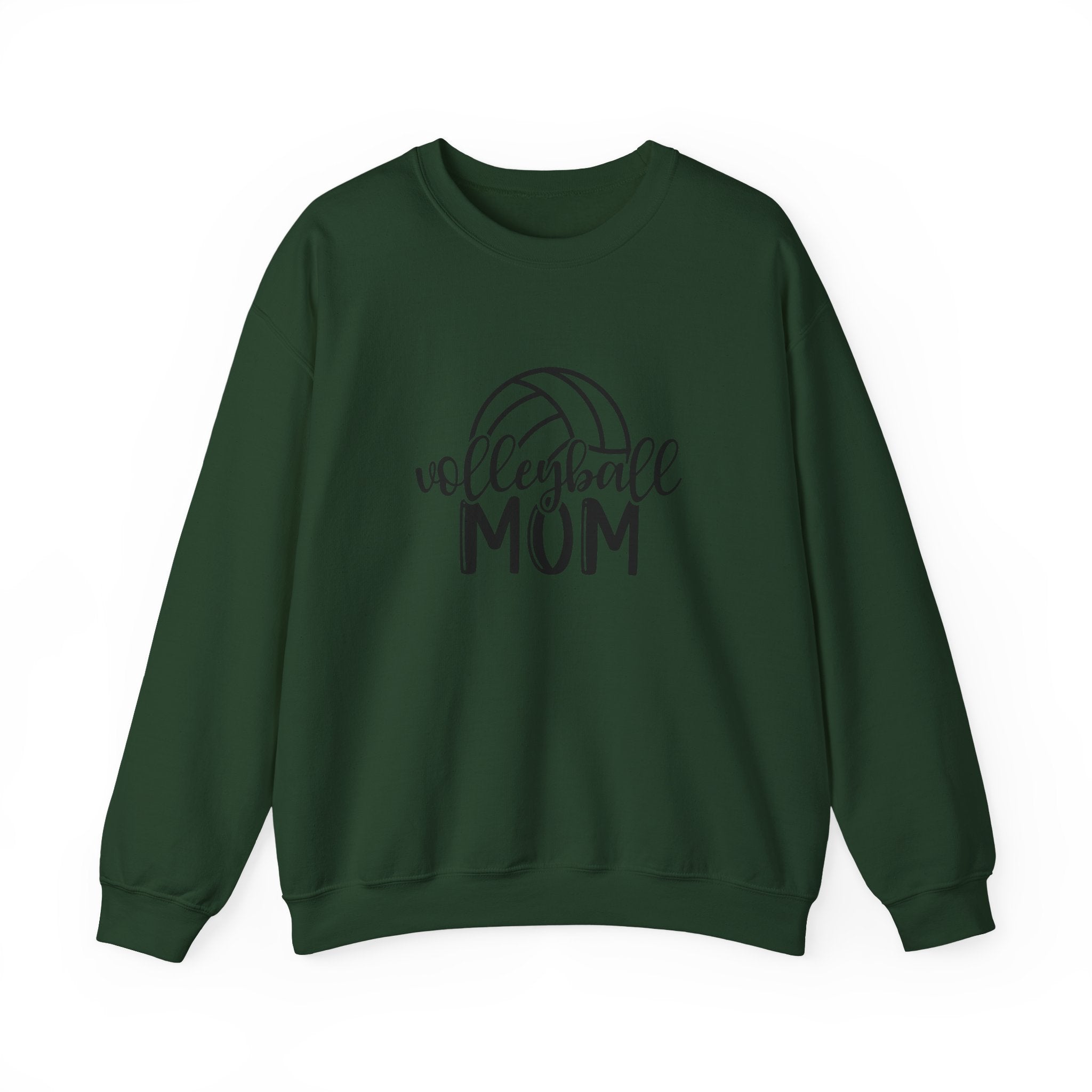 Volleyball Mom Crewneck