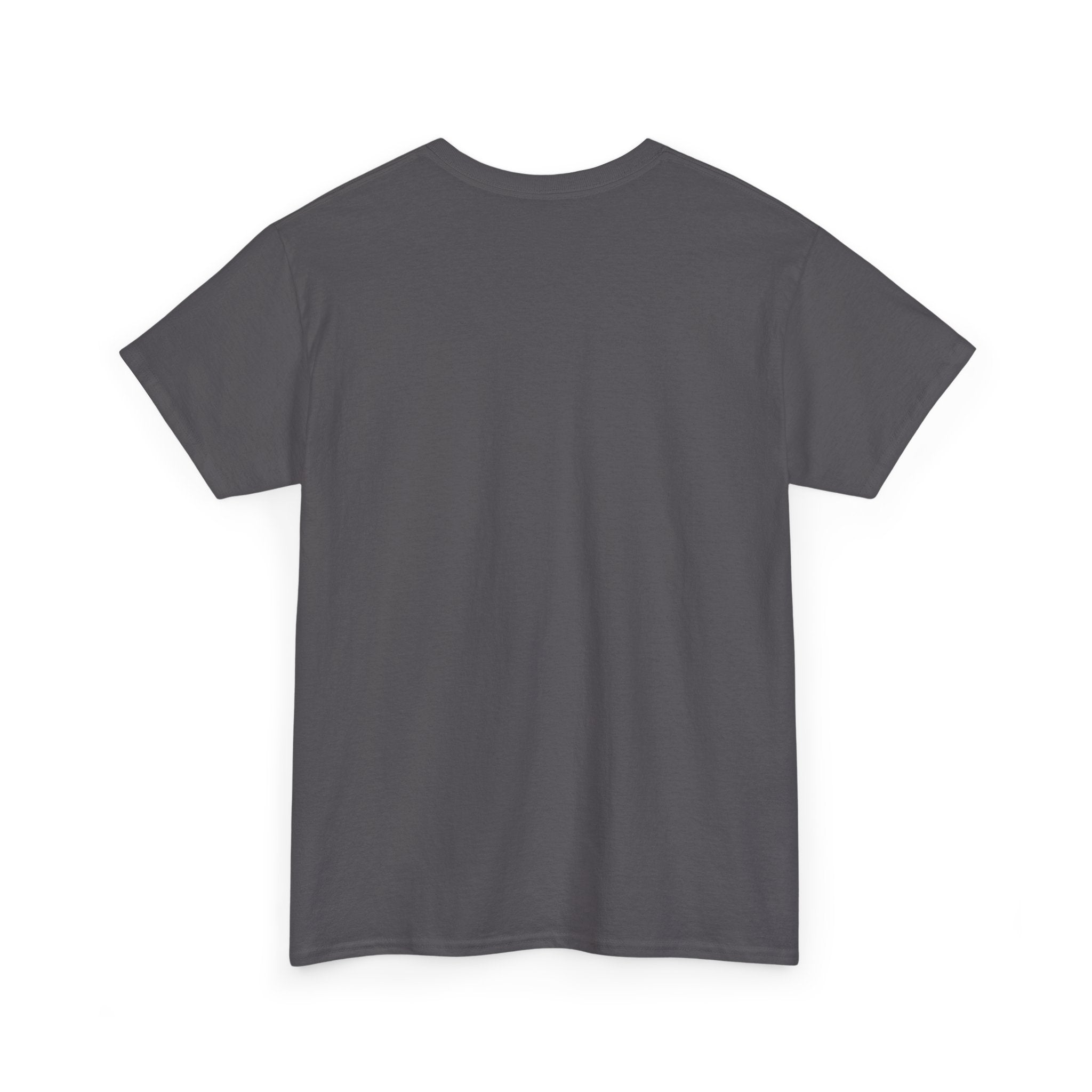 "Enough" Inspirational T-Shirt