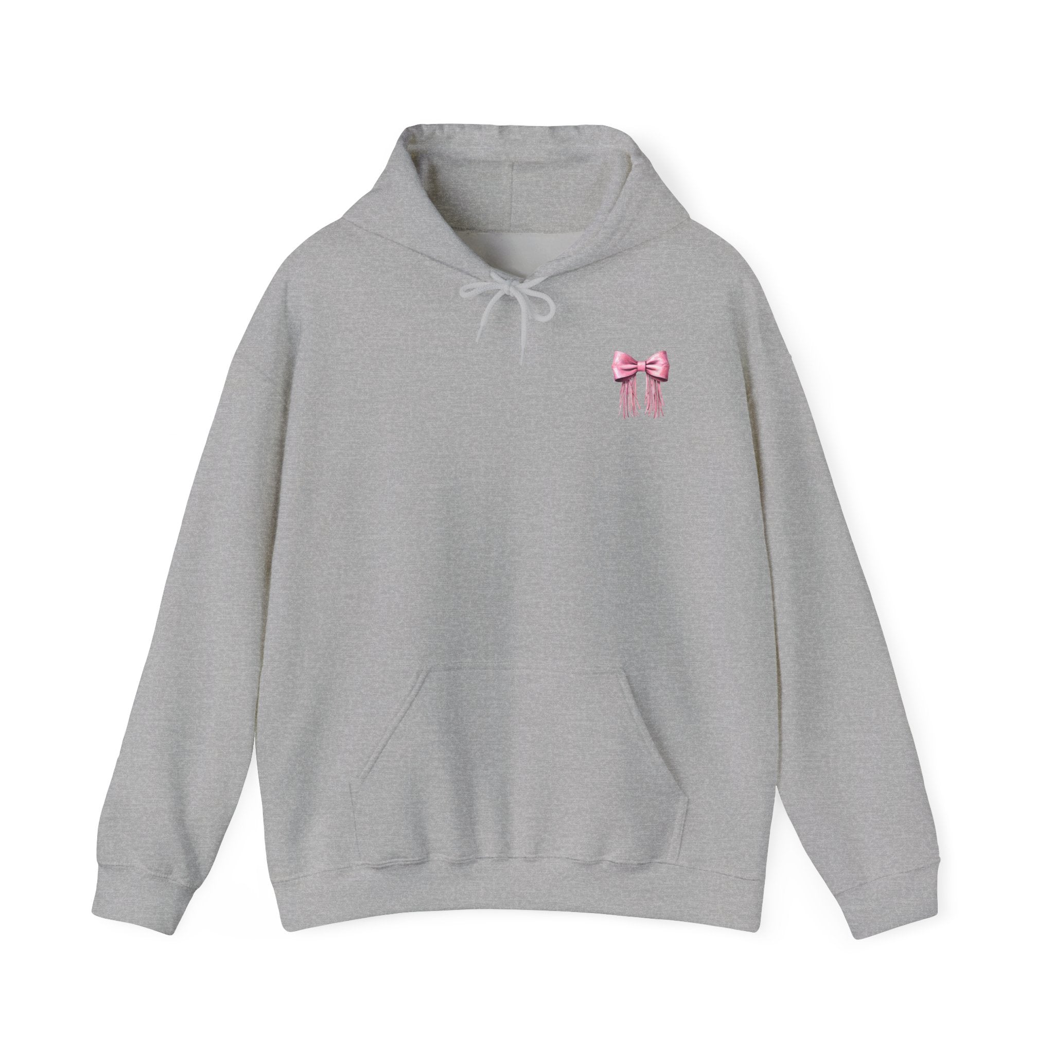 Long Live Cowgirls Hoodie