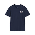 Off-Road UTV American Flag T-Shirt