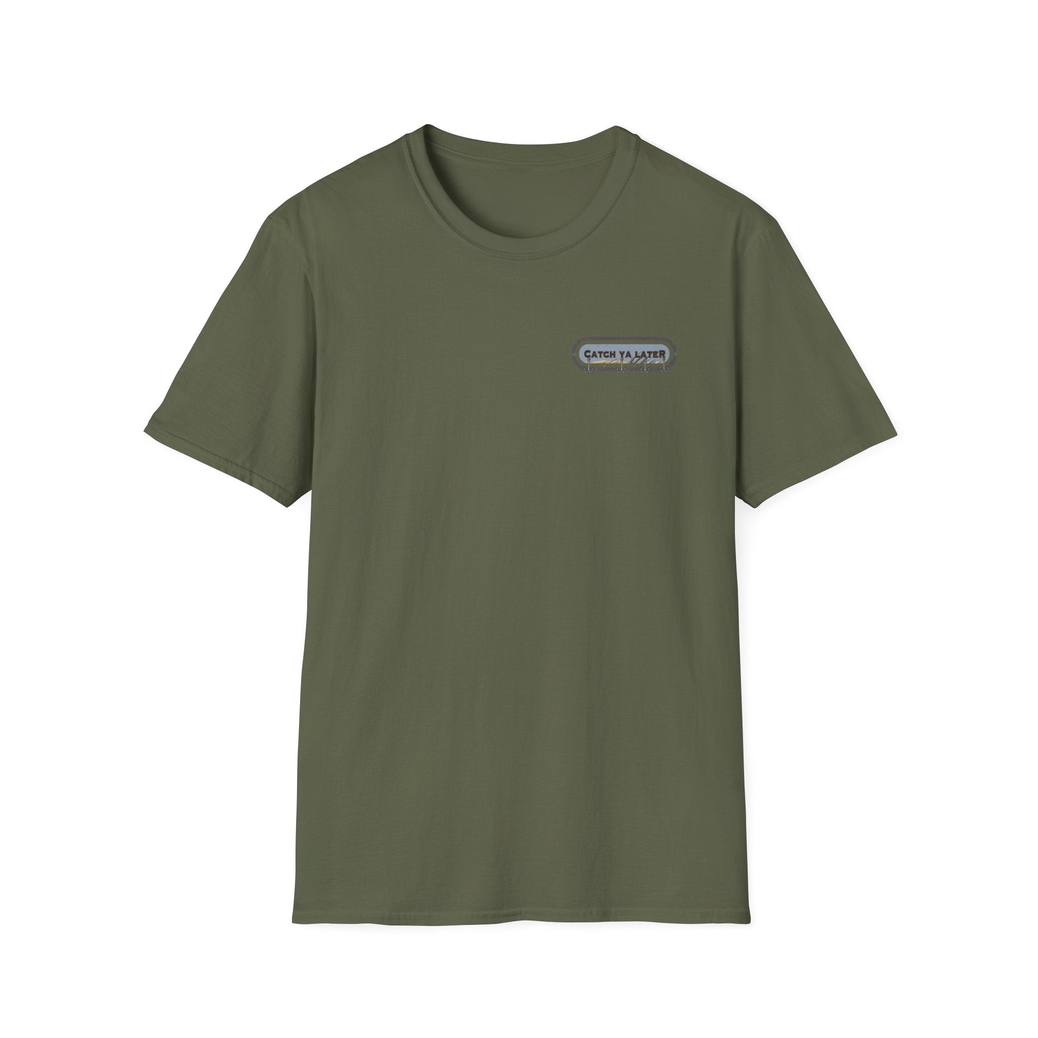 Catch Ya Later T-Shirt