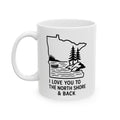 Ceramic Mug