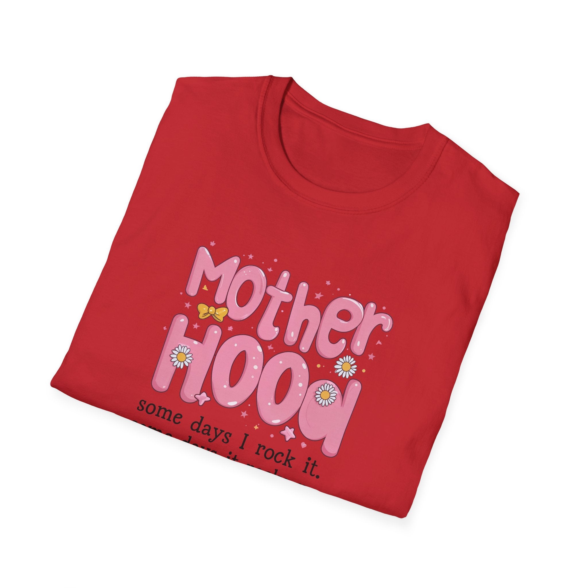 Motherhood T-Shirt
