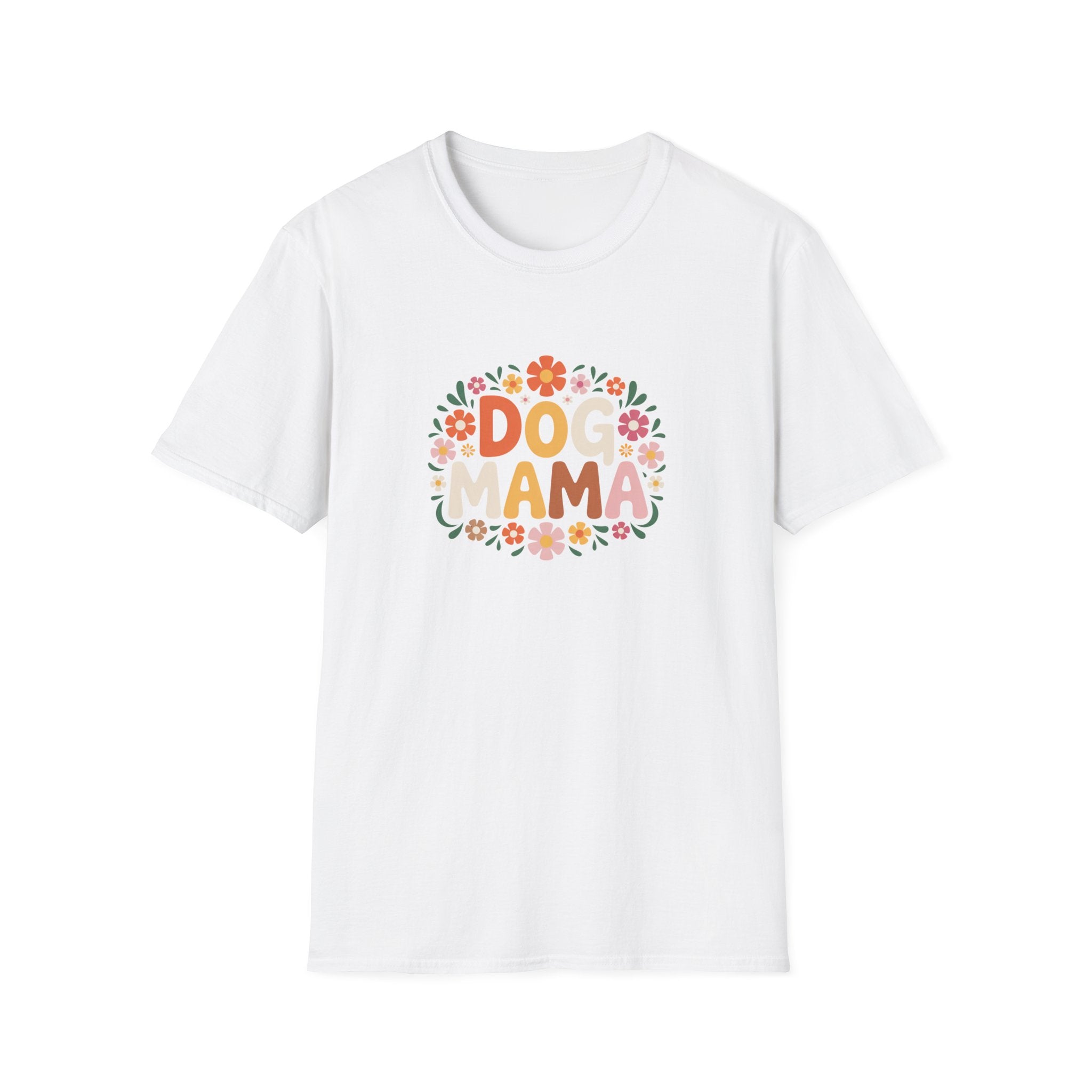 Dog Mama T-Shirt