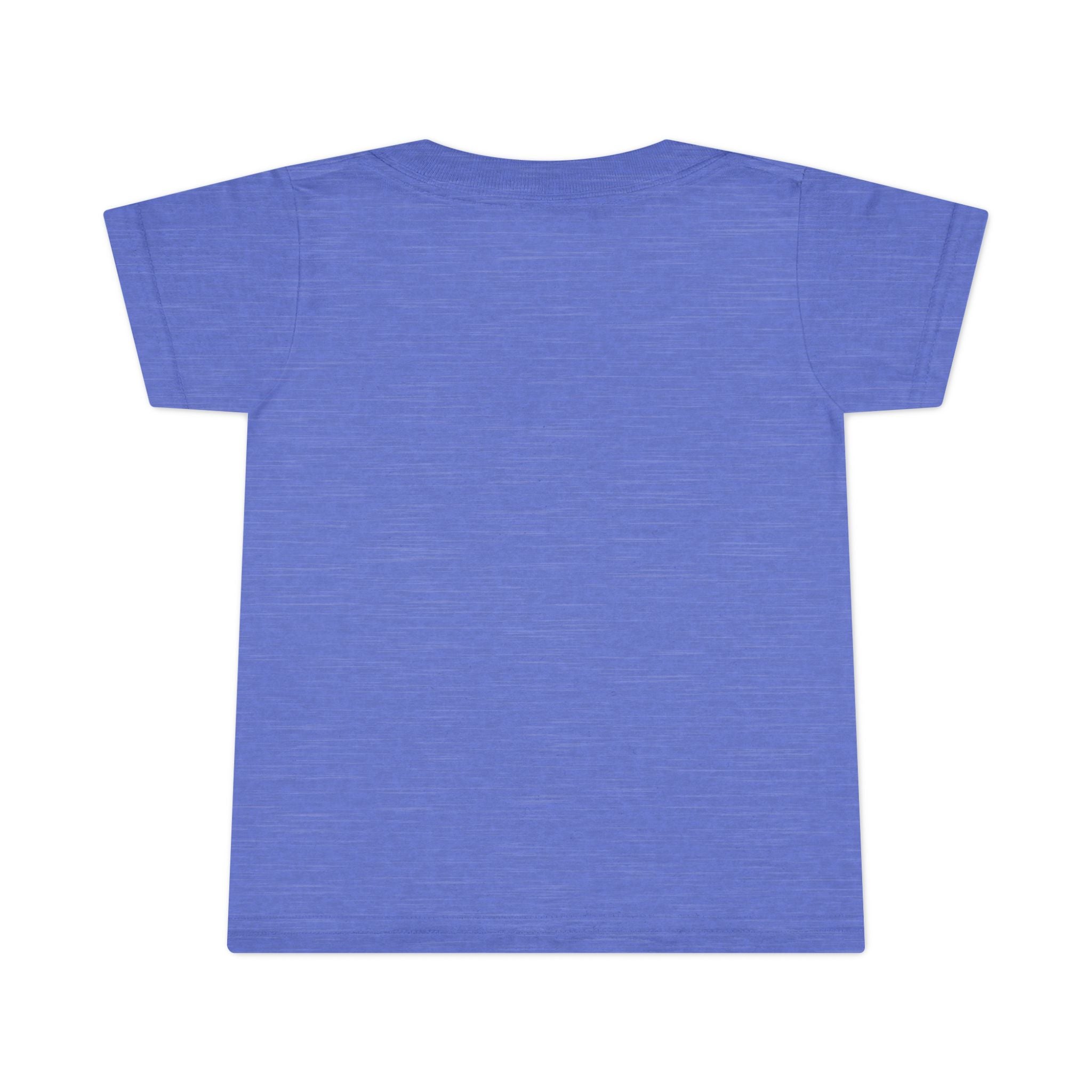 It's Alright To Be Little Bitty- Toddler Tee