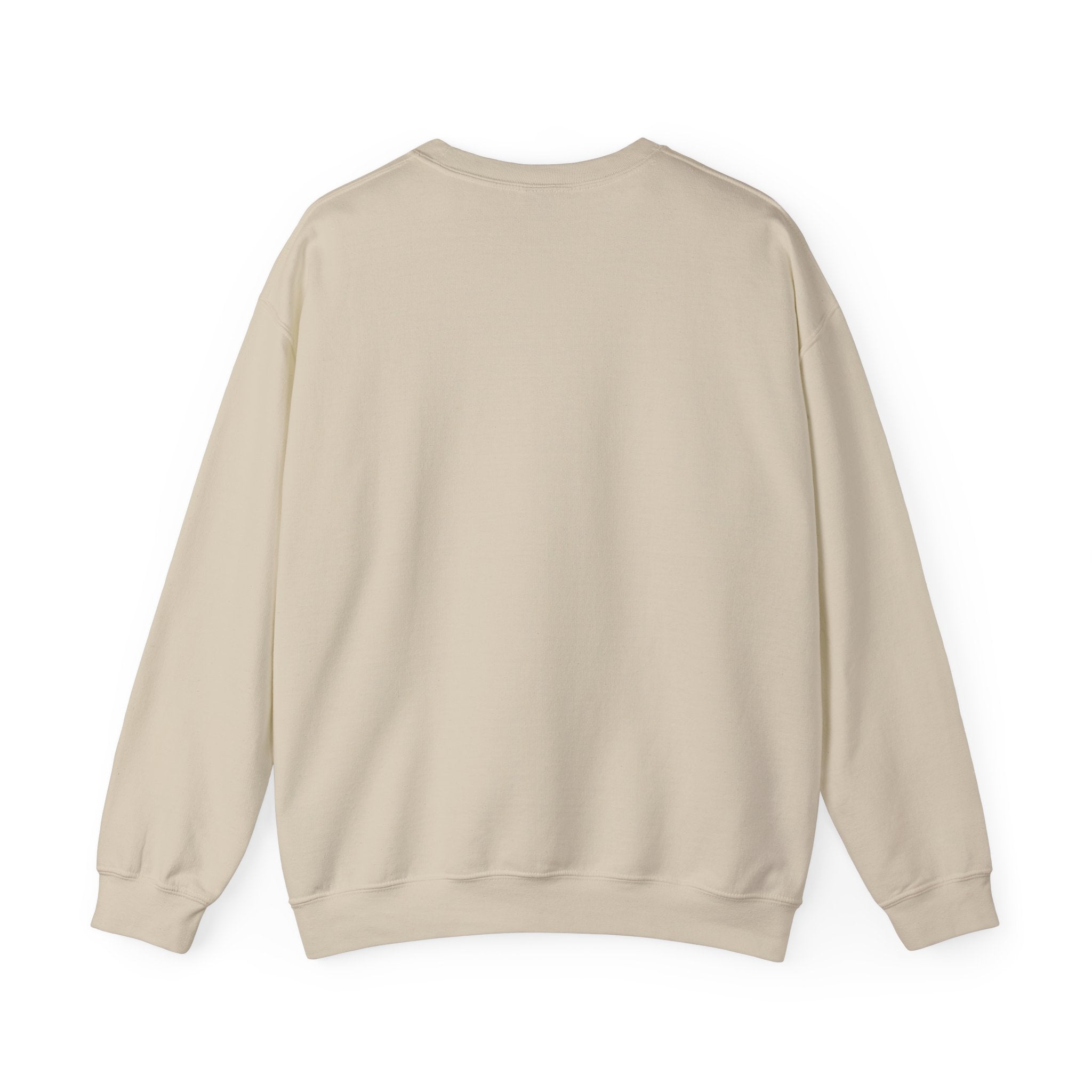 Hockey Mom Crewneck