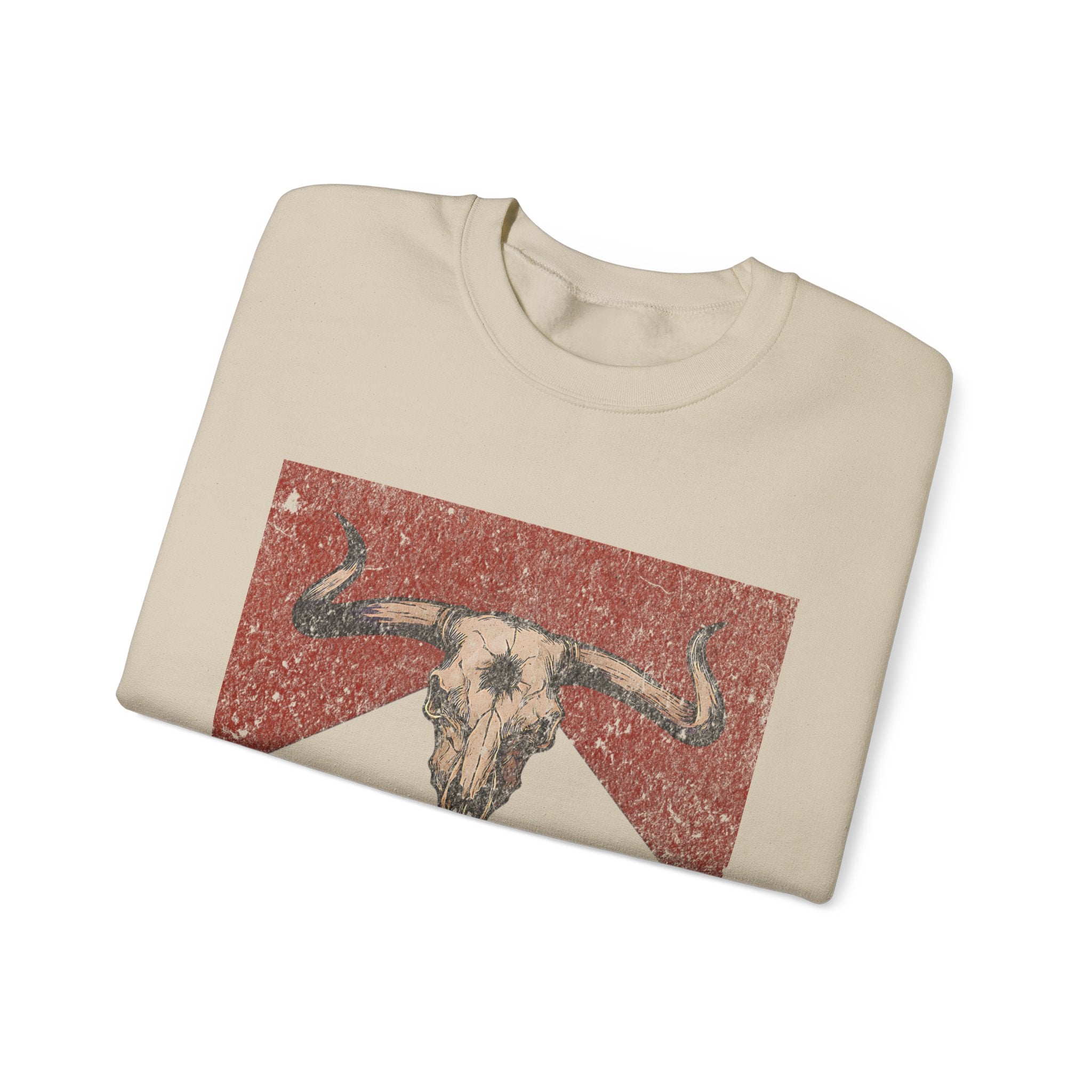 Raised On 90's Country Crewneck Sweatshirt