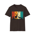 Deer Silhouette Tee
