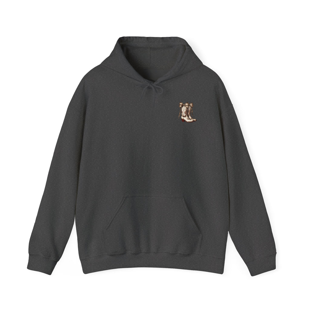 Howdy Howdy Hoodie