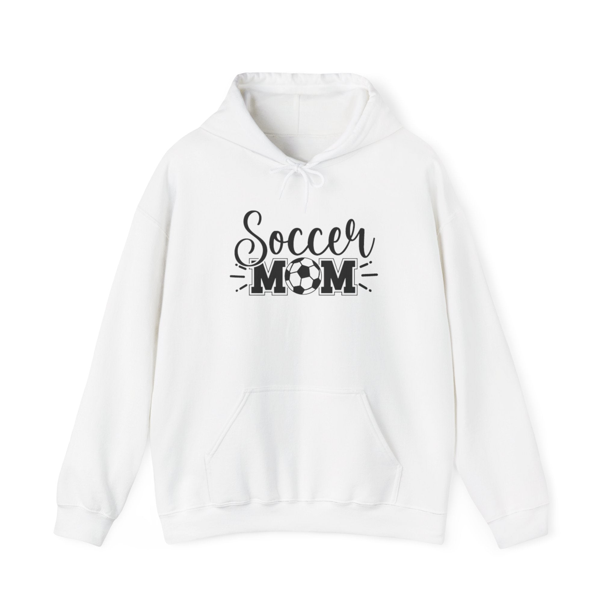 Soccer Mom Hoodie