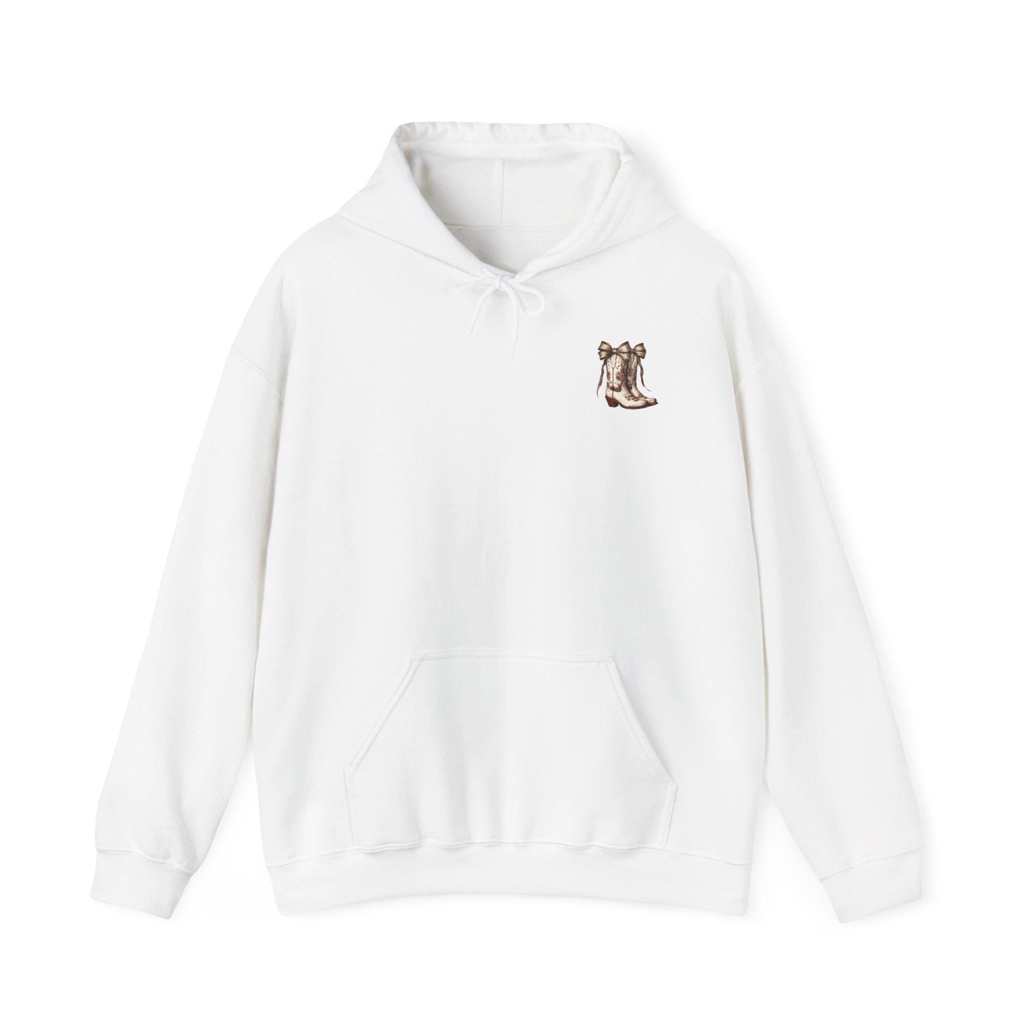Howdy Howdy Hoodie