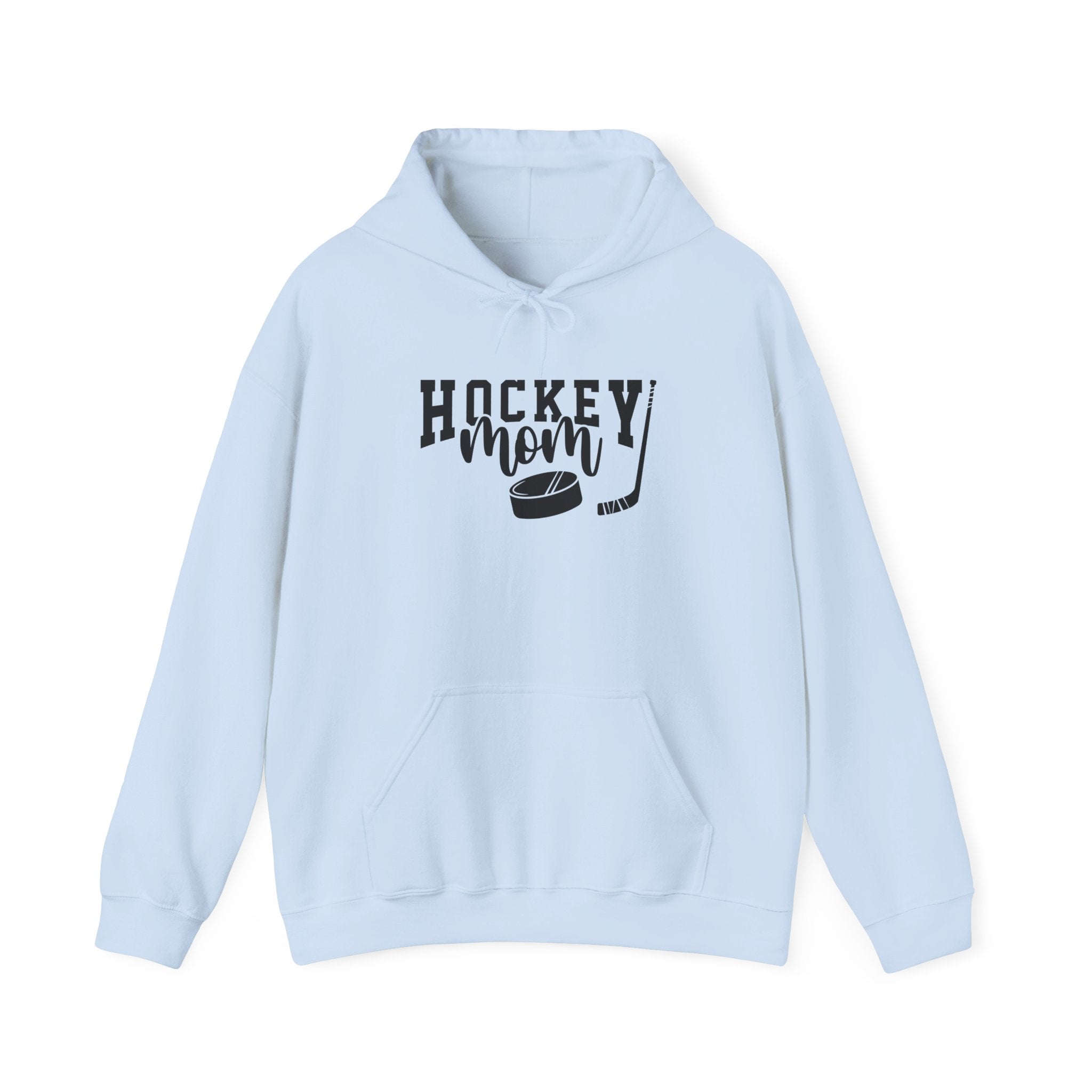 Hockey Mom Hoodie
