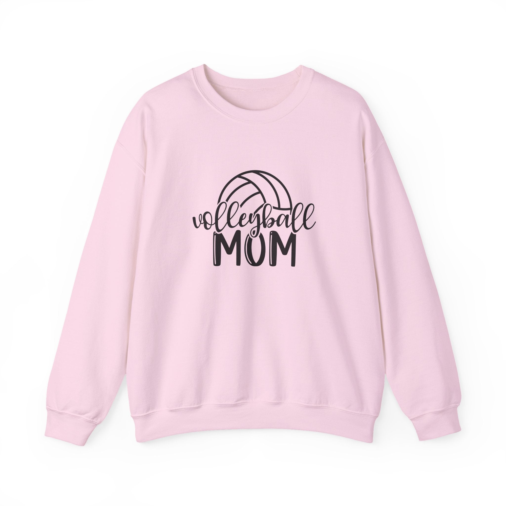 Volleyball Mom Crewneck