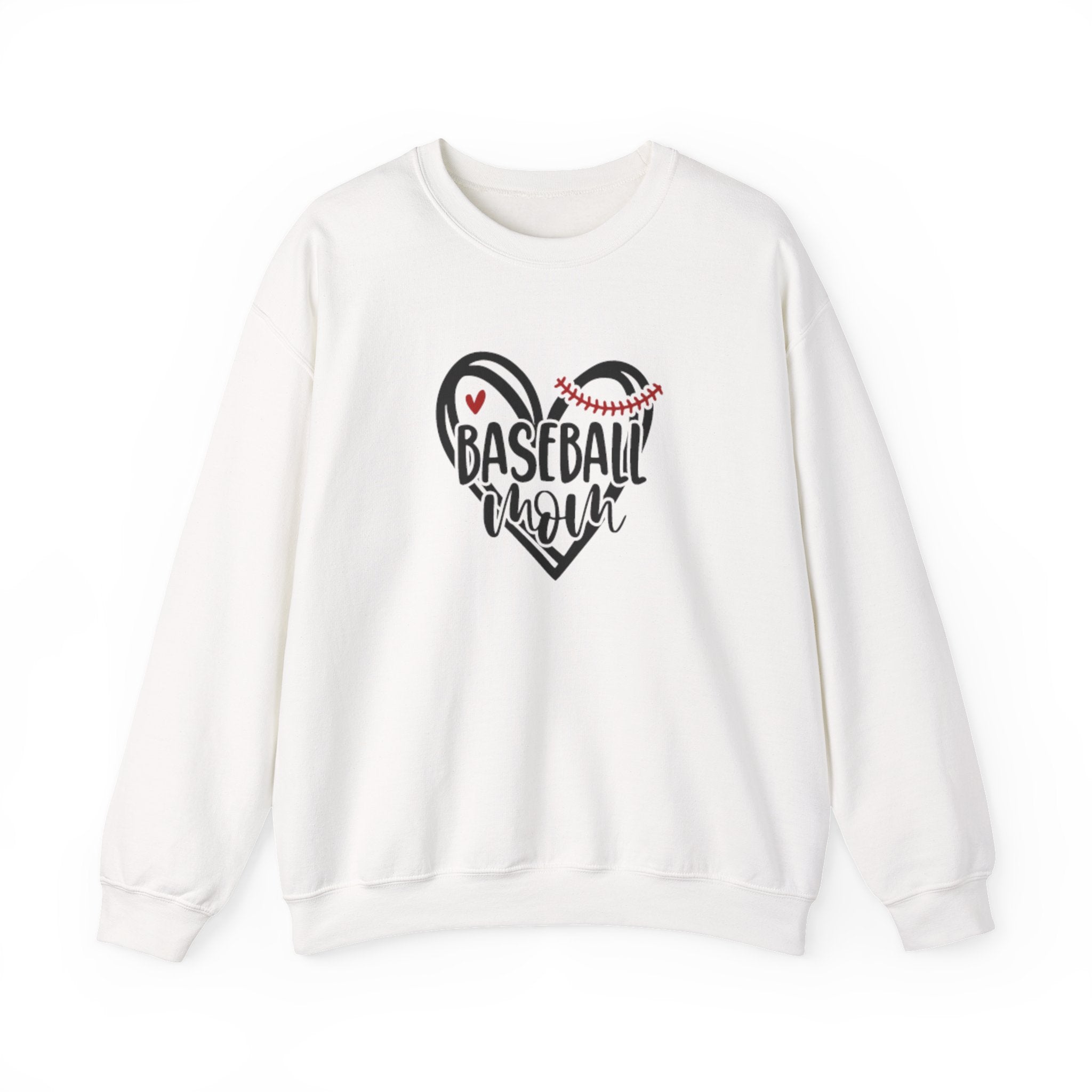 Baseball Mom Crewneck