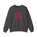 Booktrovert Crewneck