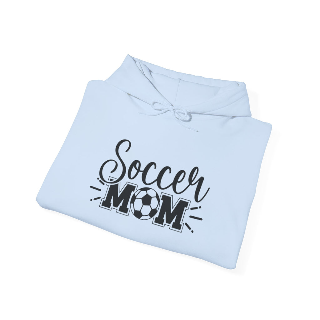 Soccer Mom Hoodie