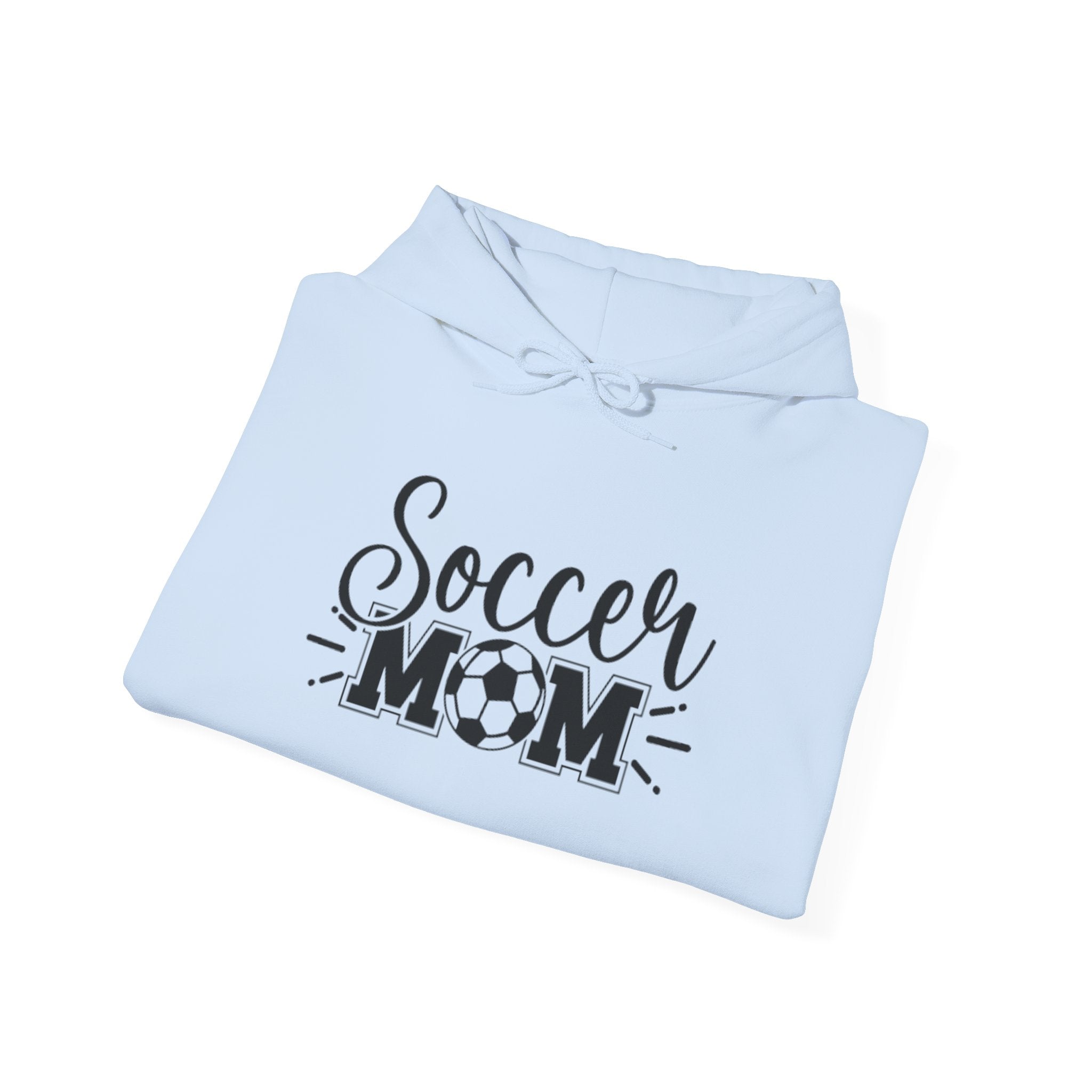 Soccer Mom Hoodie