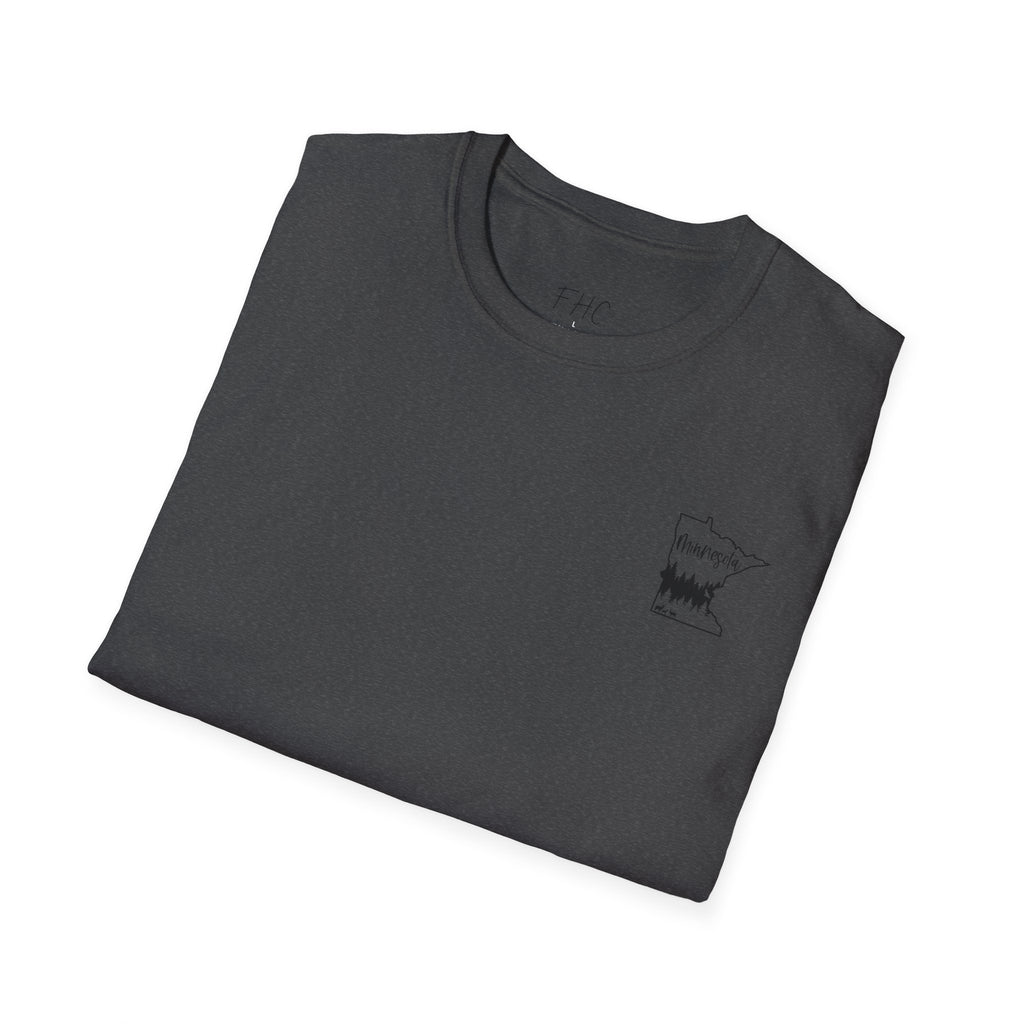 Minnesota Tee