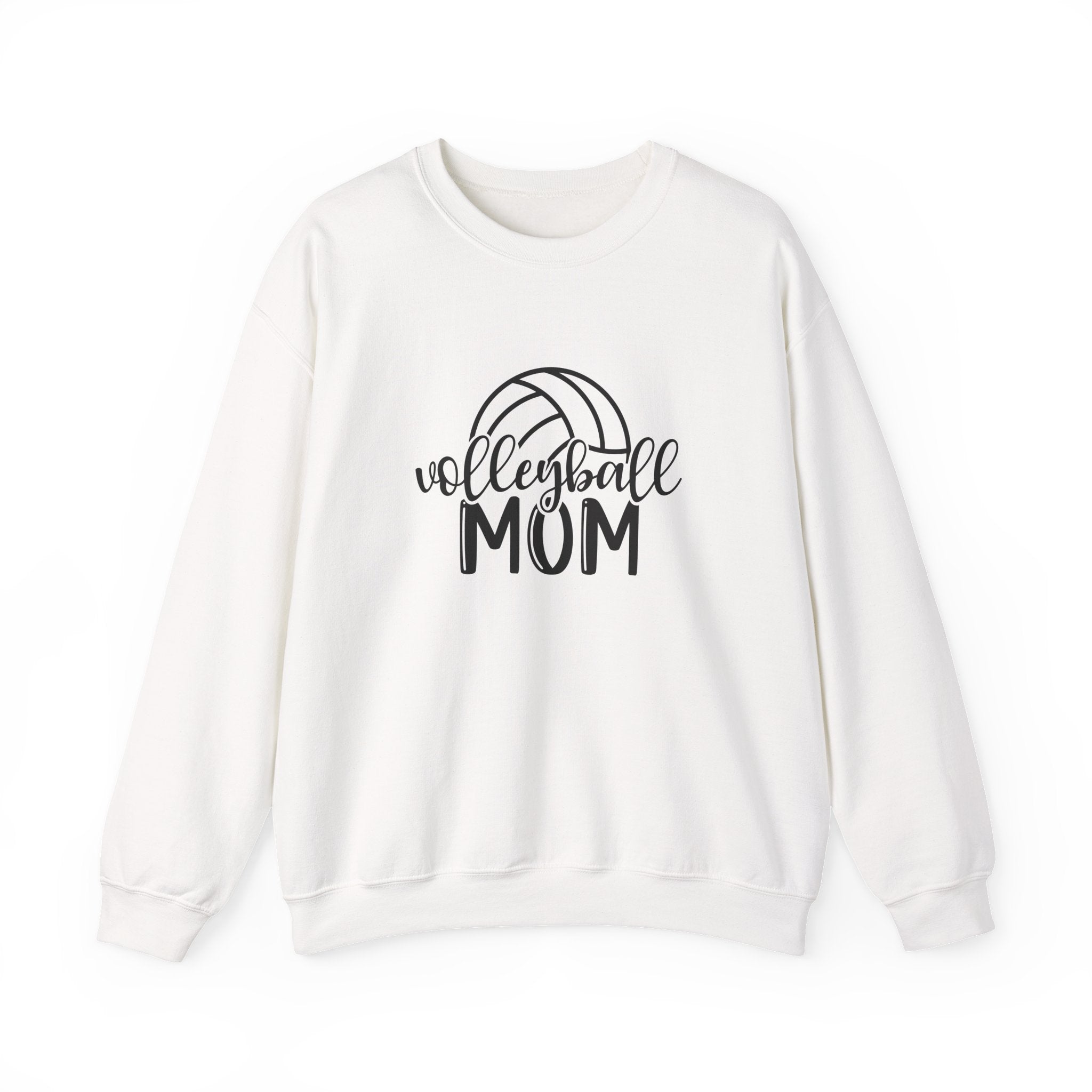 Volleyball Mom Crewneck