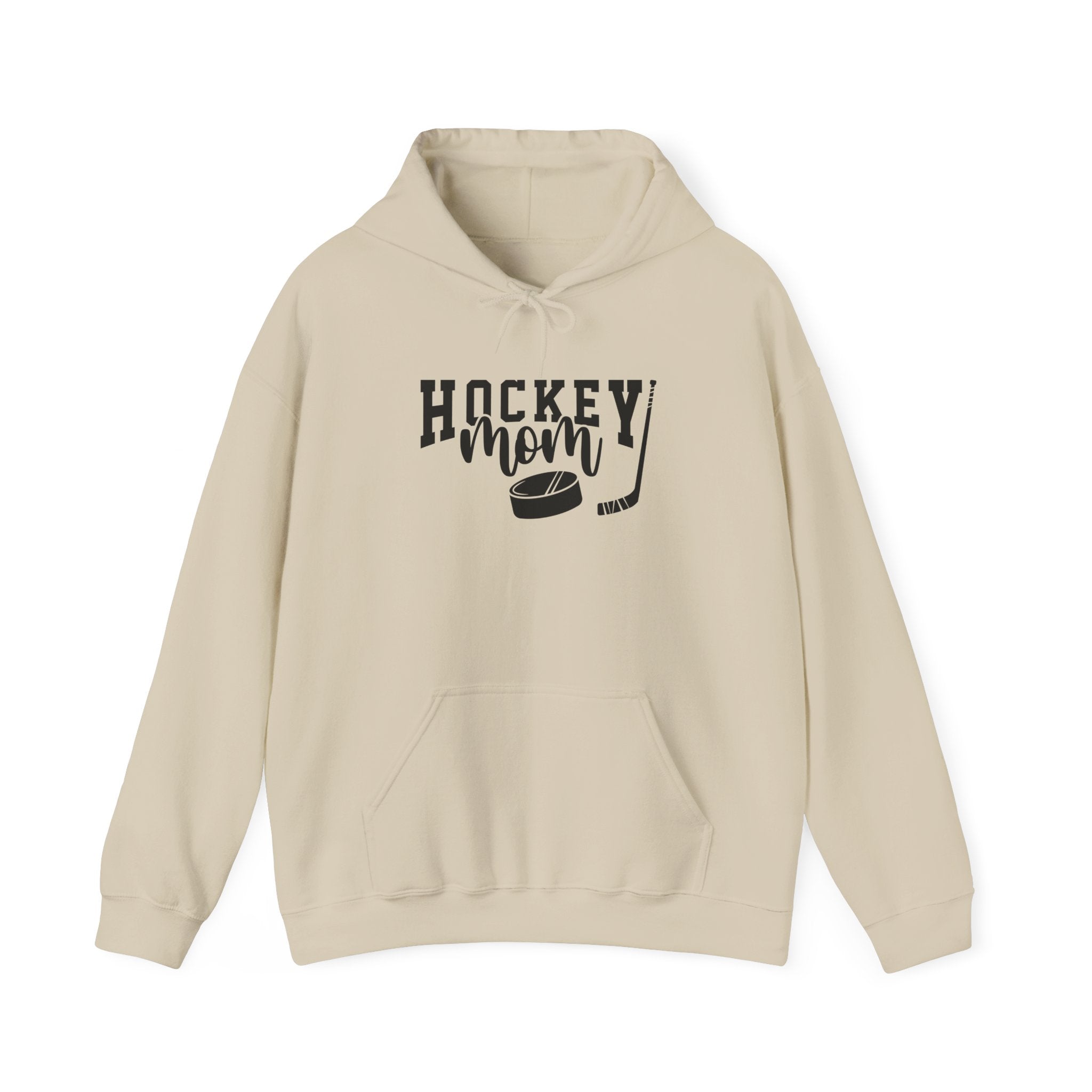 Hockey Mom Hoodie