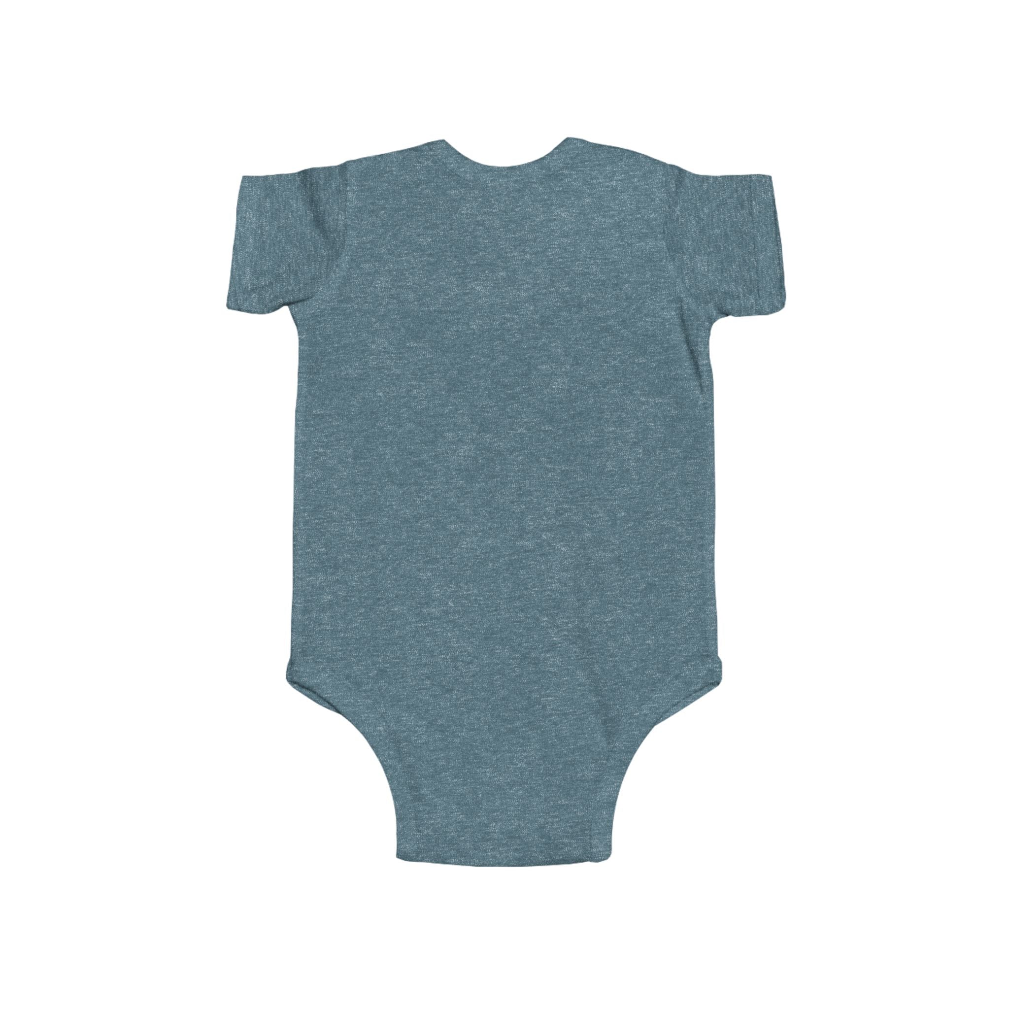 It's Alright To Little Bitty- Infant bodysuit