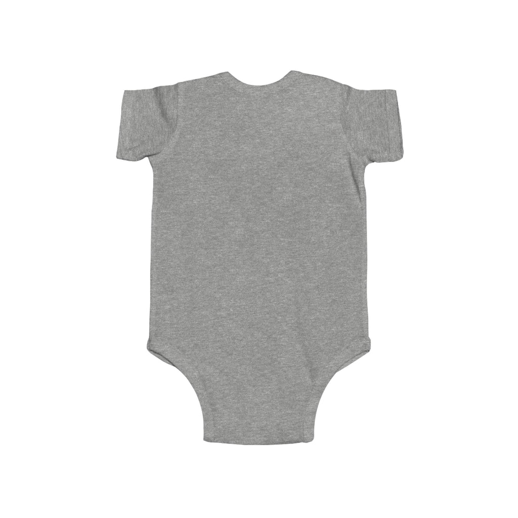 It's Alright To Little Bitty- Infant bodysuit