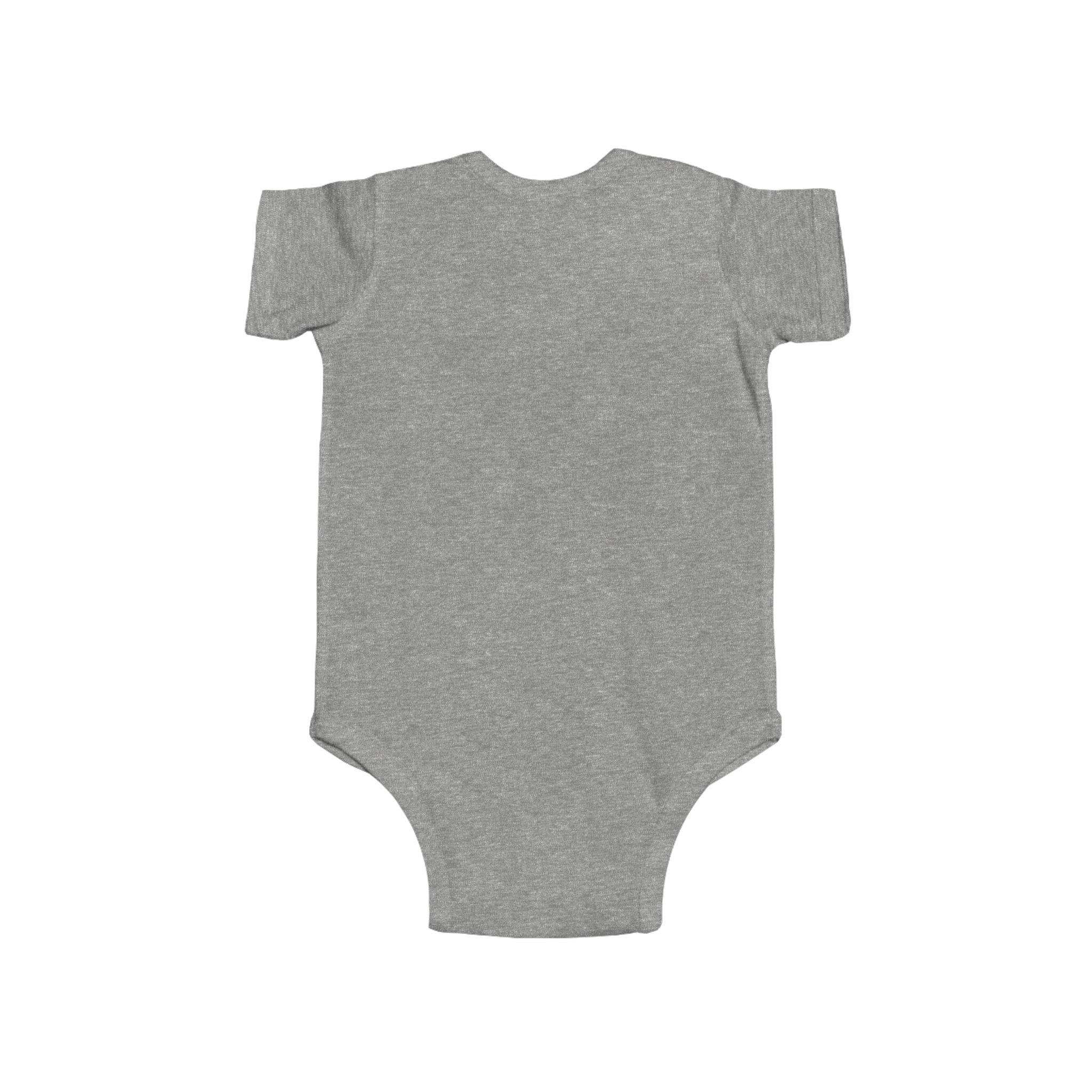 It's Alright To Little Bitty- Infant bodysuit