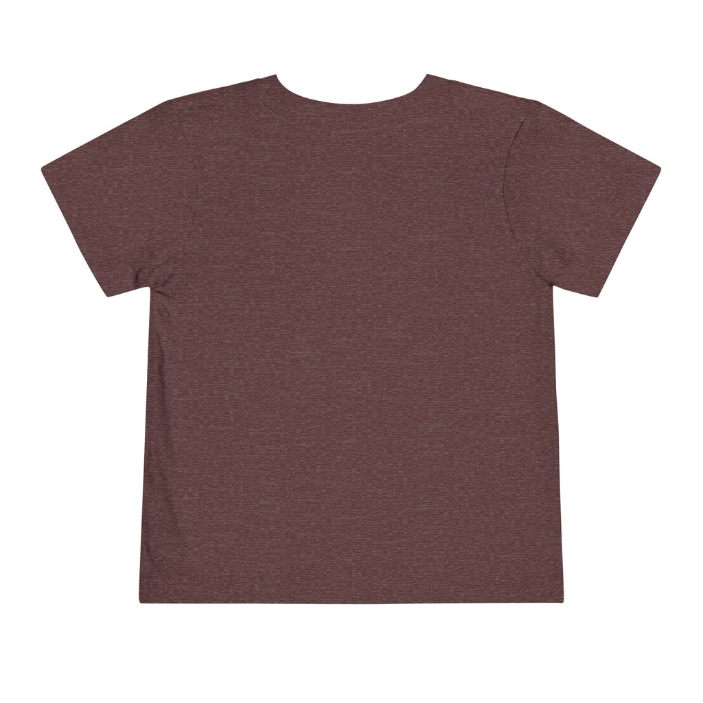 Ducks, Trucks, and Eight Point Bucks- Toddler Tee