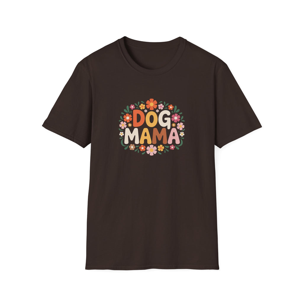 Dog Mama T-Shirt