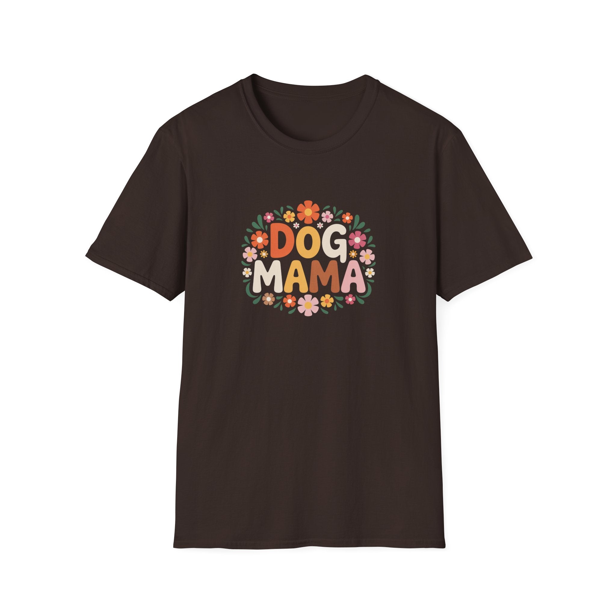 Dog Mama T-Shirt