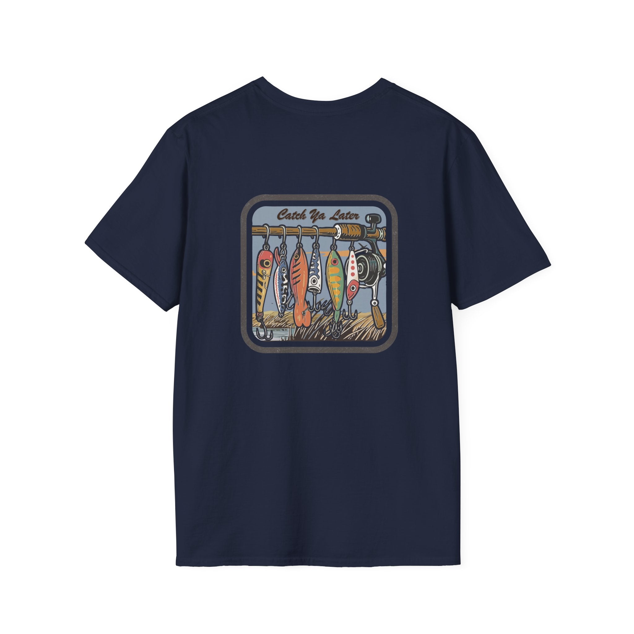 Catch Ya Later T-Shirt