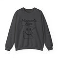 Minnesota Nice Crewneck
