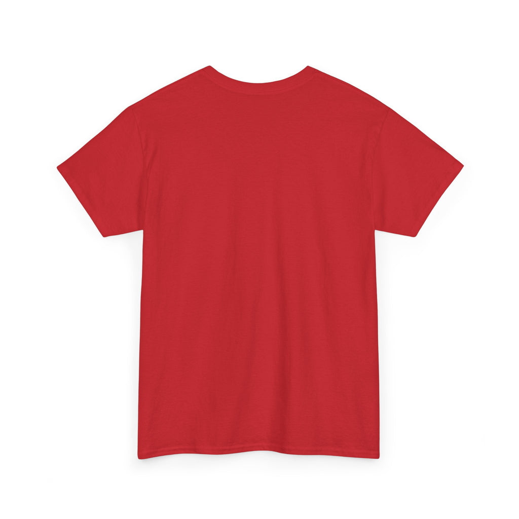 "Enough" Inspirational T-Shirt